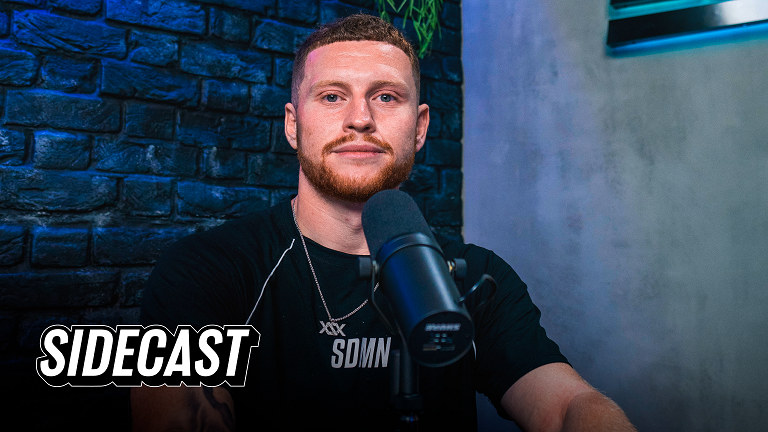 #9 - "If You Caught Them You'd Watch"