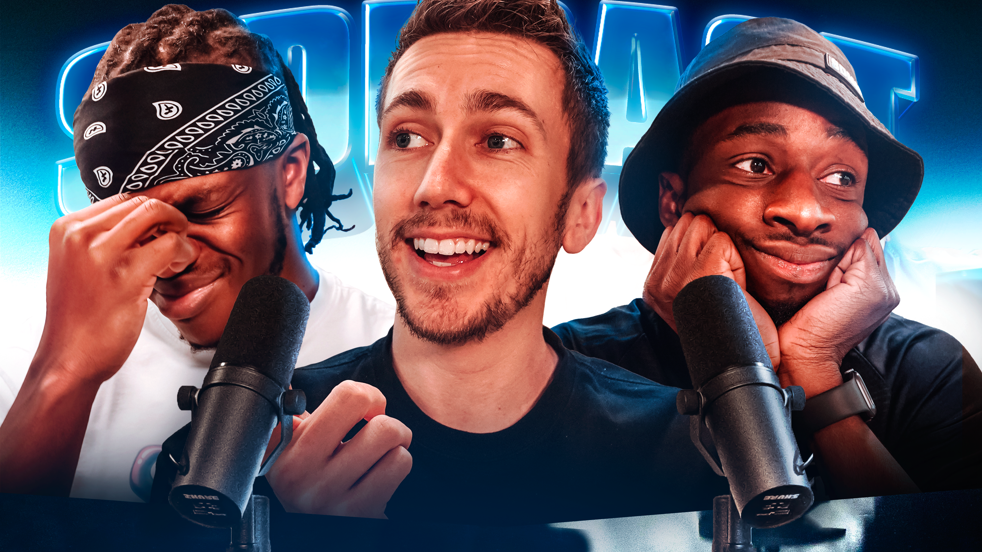 #92 - Which Member Of The Sidemen Is The Worst With Money?