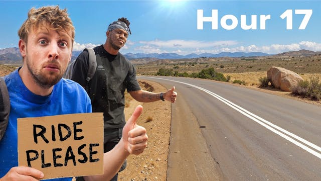 Sidemen Abandoned In Europe (Extreme ...