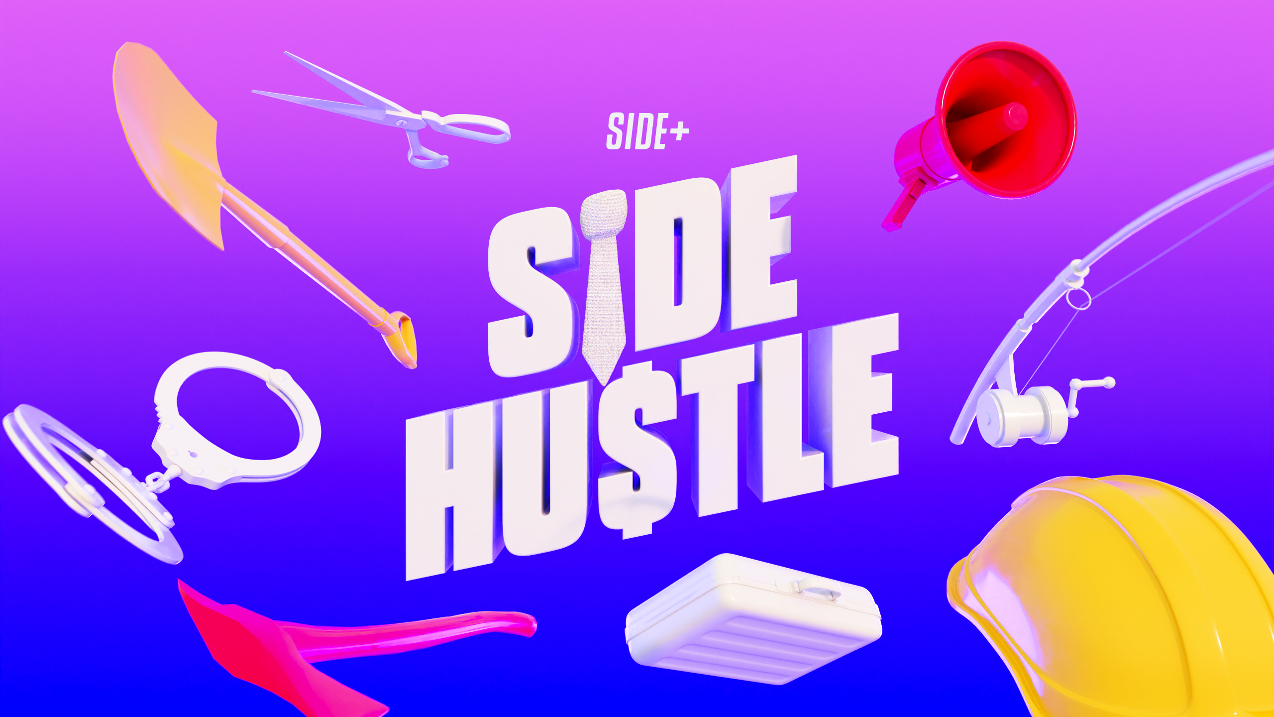Side Hustle