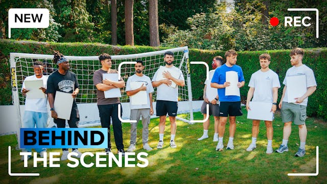 Sidemen Try Not To Laugh For 24 Hours...