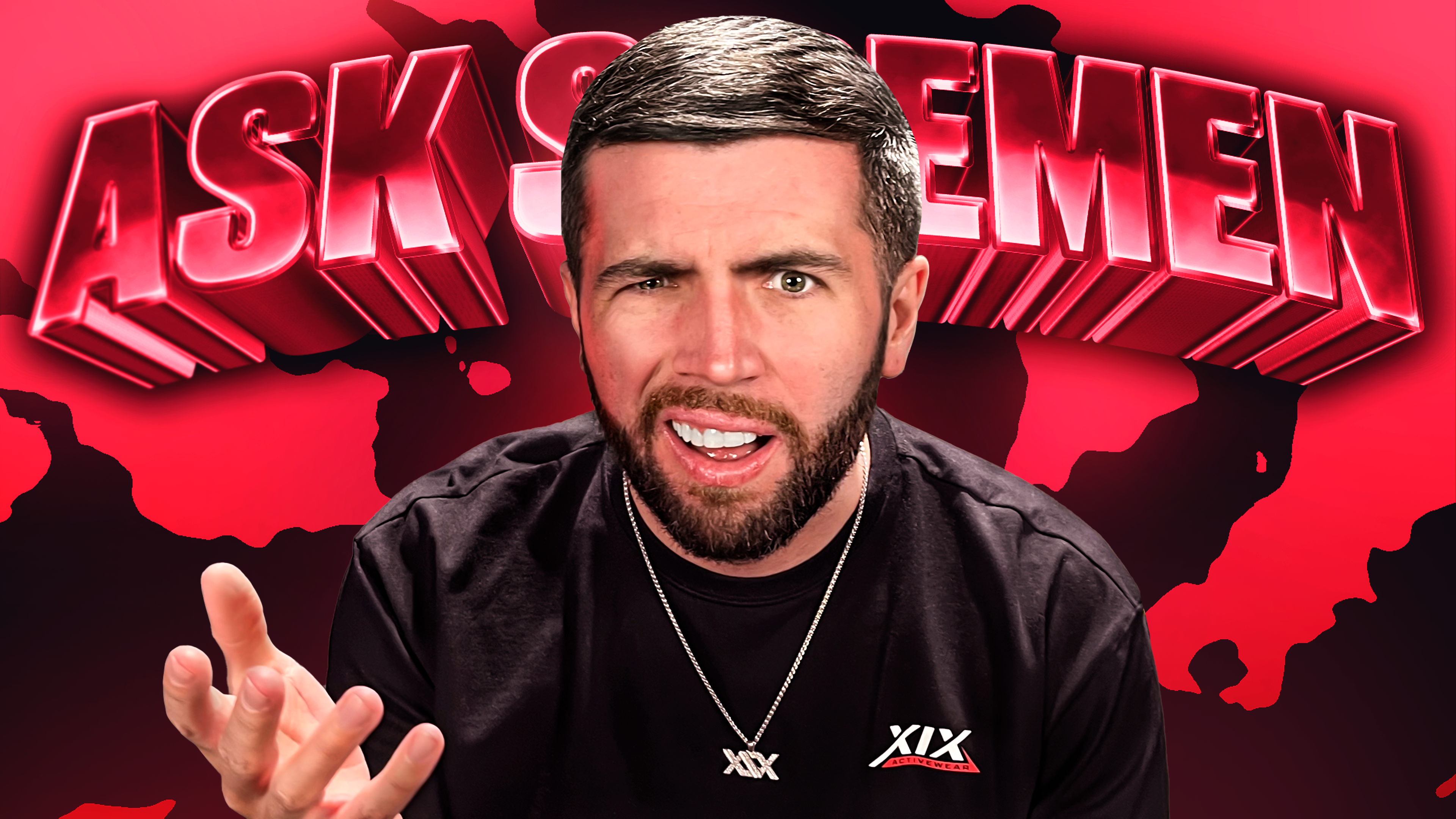 "KSI For Father Of The Year?"