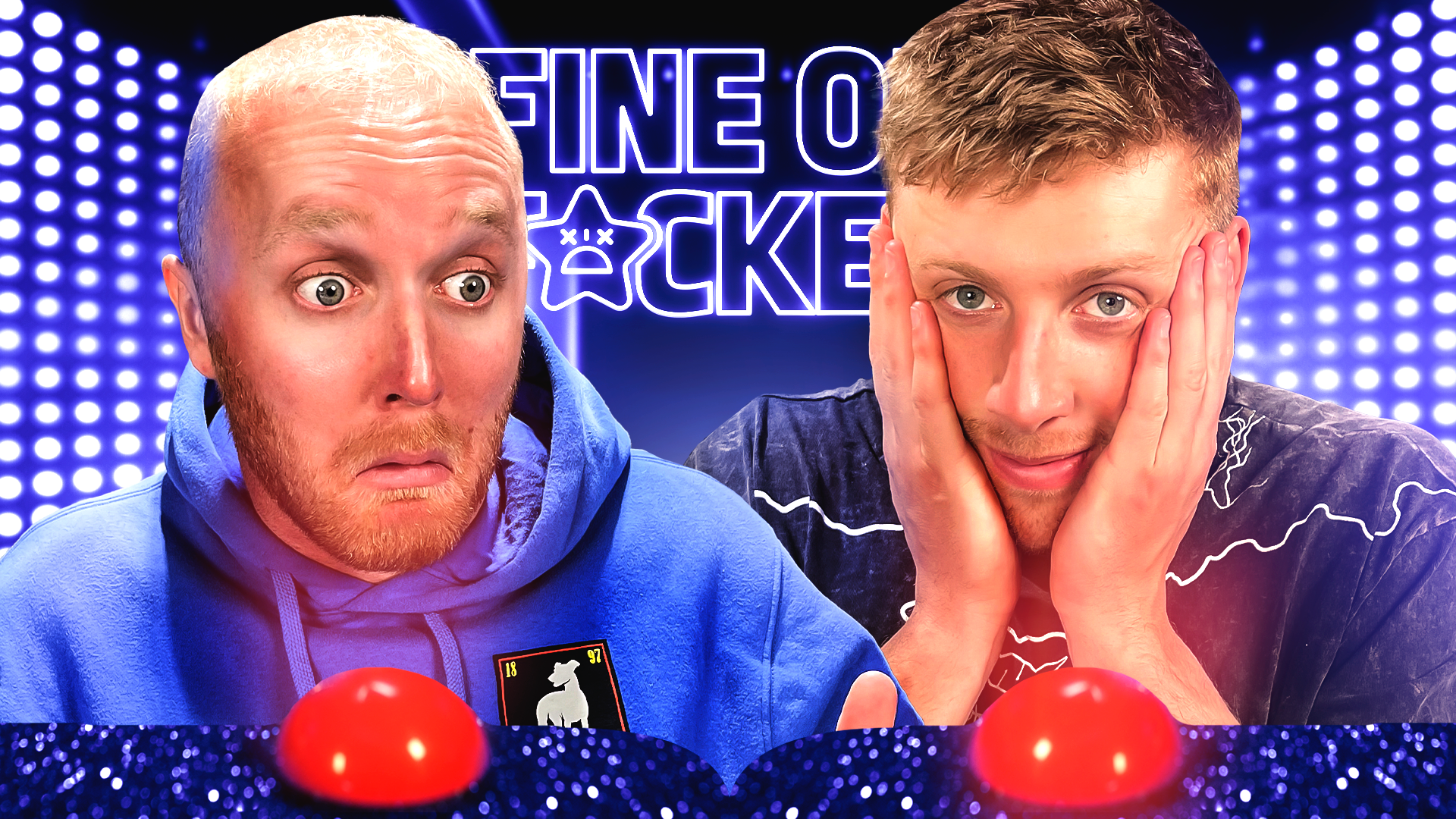 Episode 56 [Fine Or Fucked]