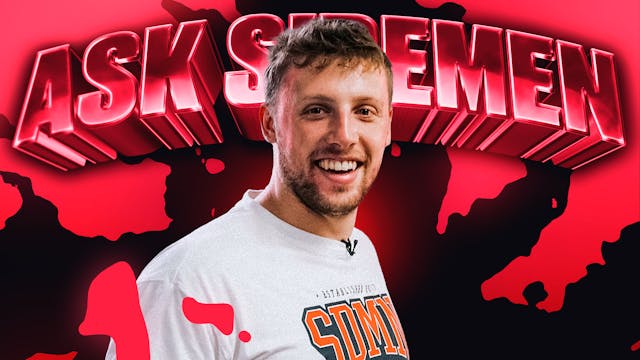 "The Sidemen End Crime?!"