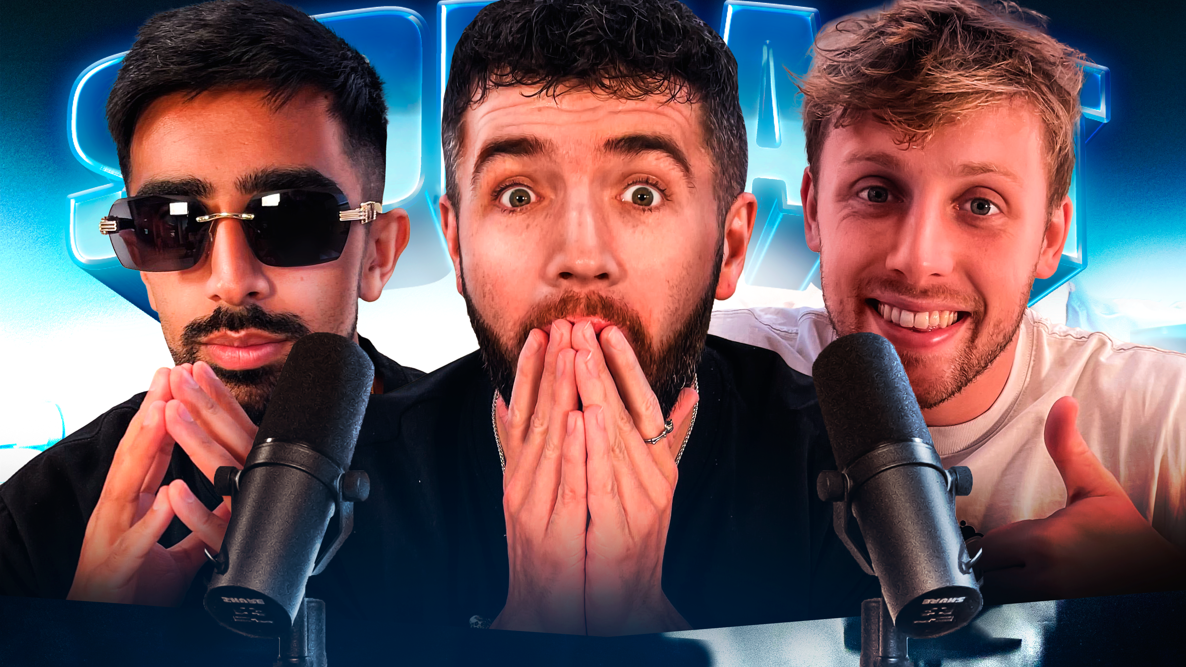 #105 - "I Will Never Return To Ayia Napa"