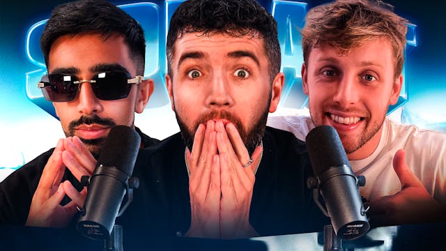 #105 - "I Will Never Return To Ayia N...