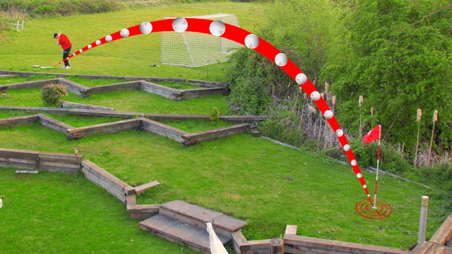 Every Hole-In-One Shot Attempt