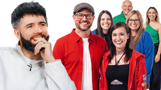 Sidemen Parent Or Partner | Side+ Sat...