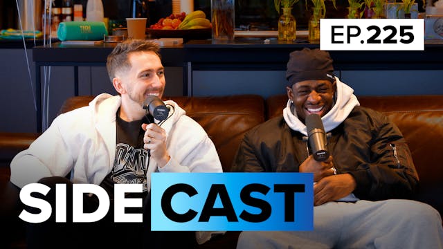 #225 - Sidemen India Road Trip