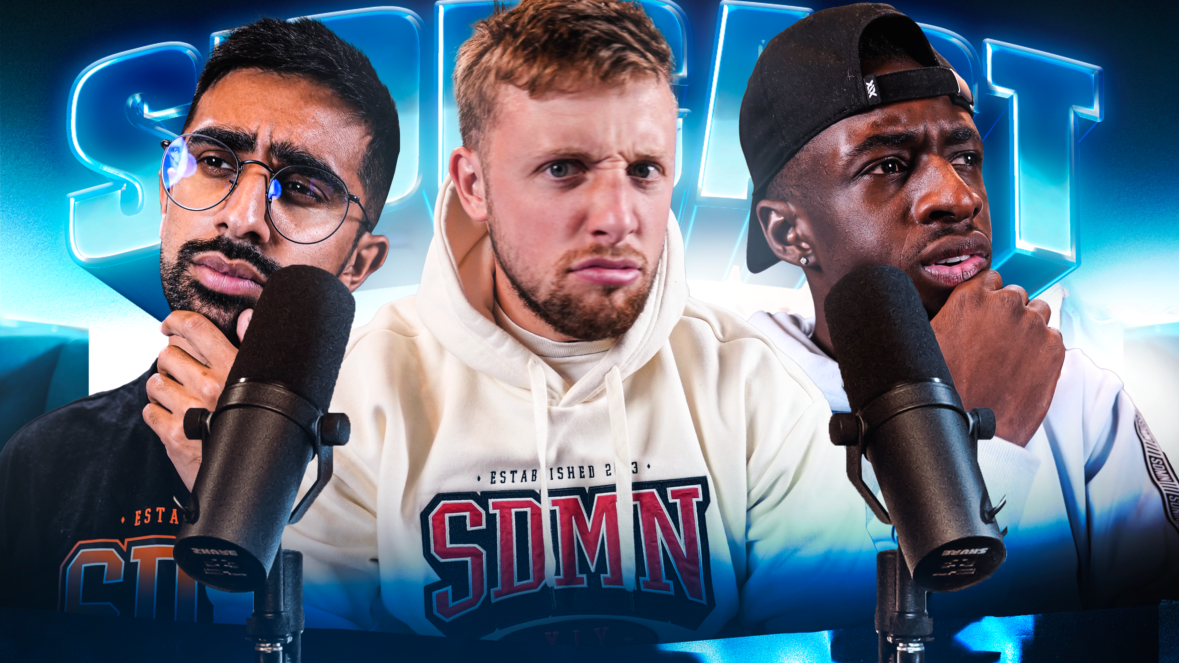 #54 - "Sidemen Sunday In Japan?!"