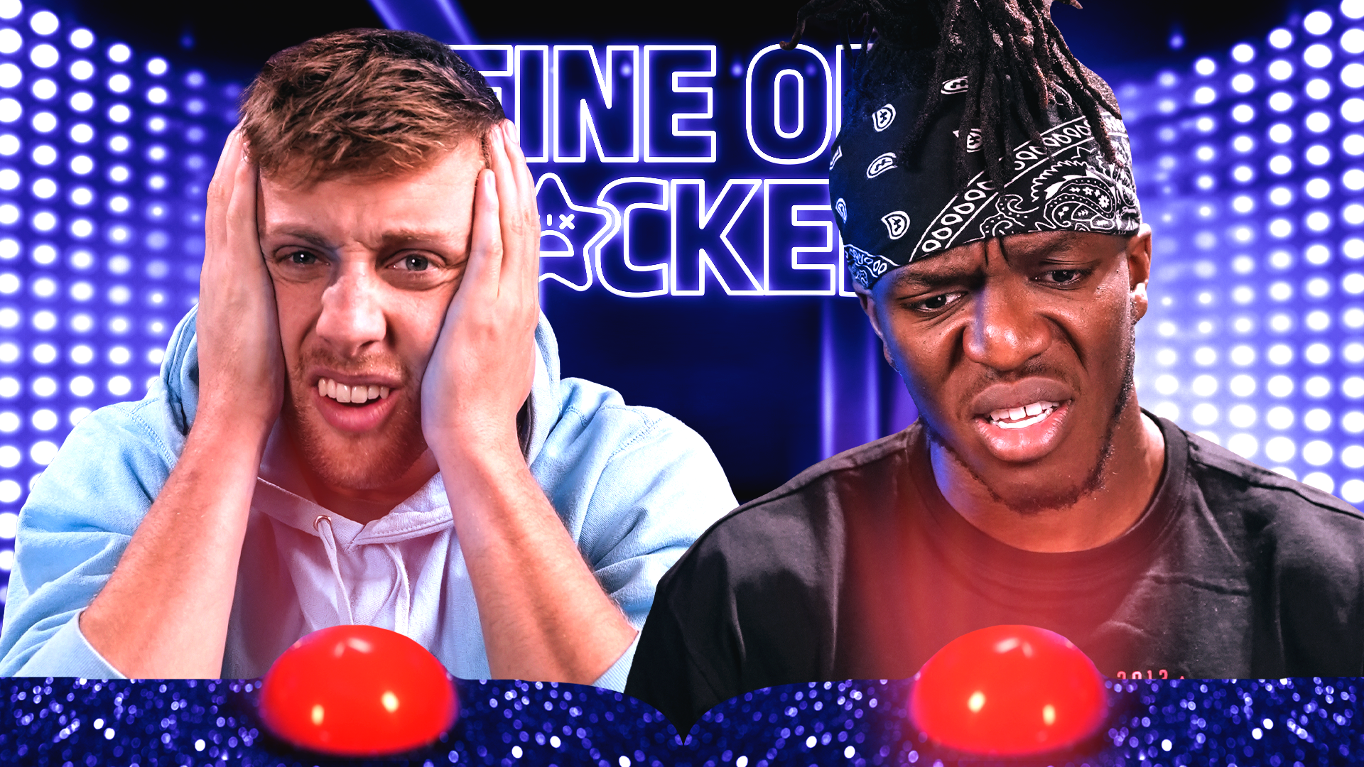 Episode 34 [Fine Or Fucked]