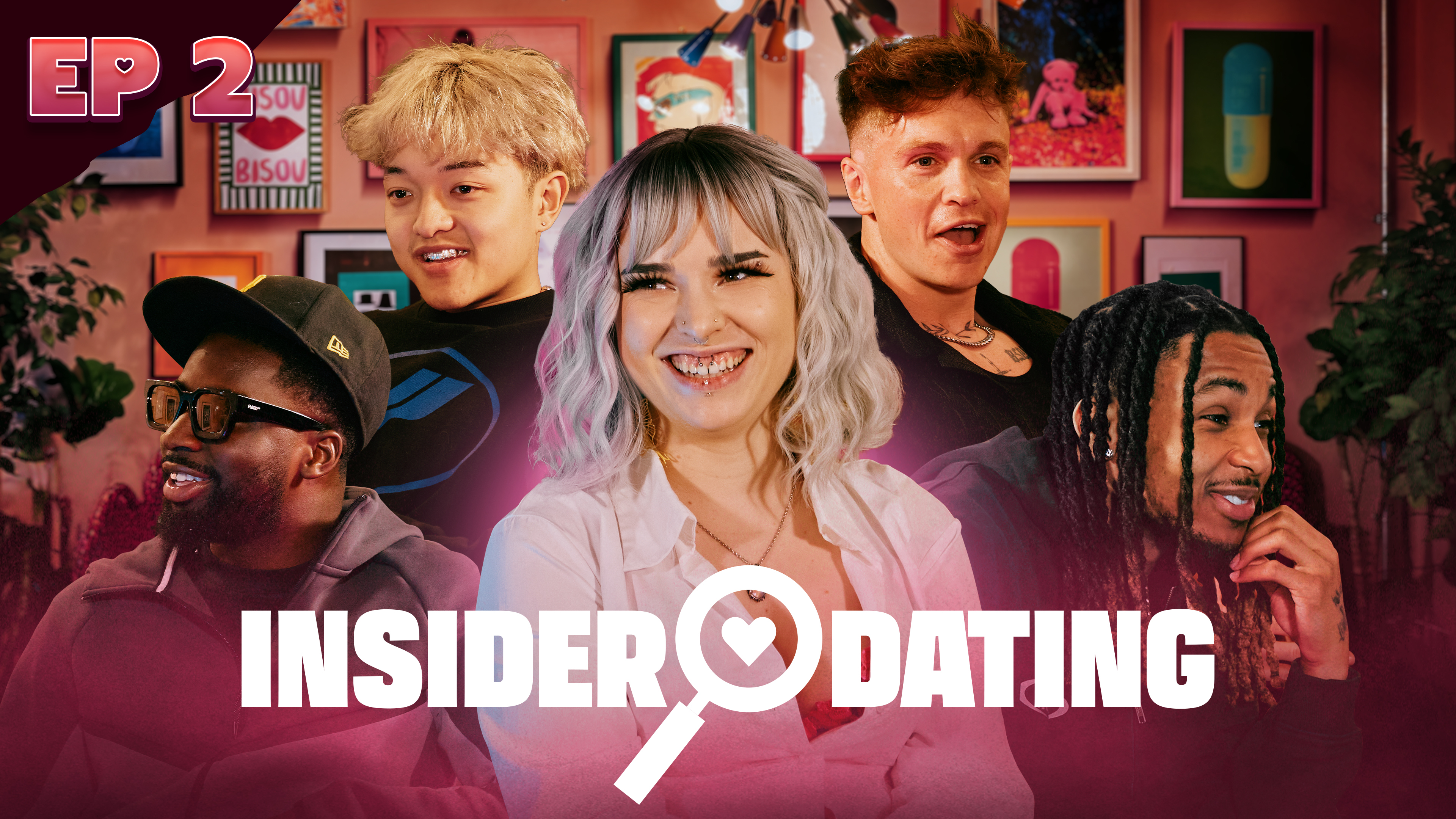Insider Dating | Episode 2