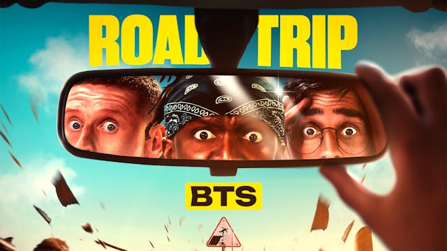 SIDEMEN $500,000 vs $500 RV ROAD TRIP...