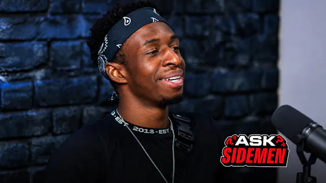 "How Much To Go Boxing With Him?"