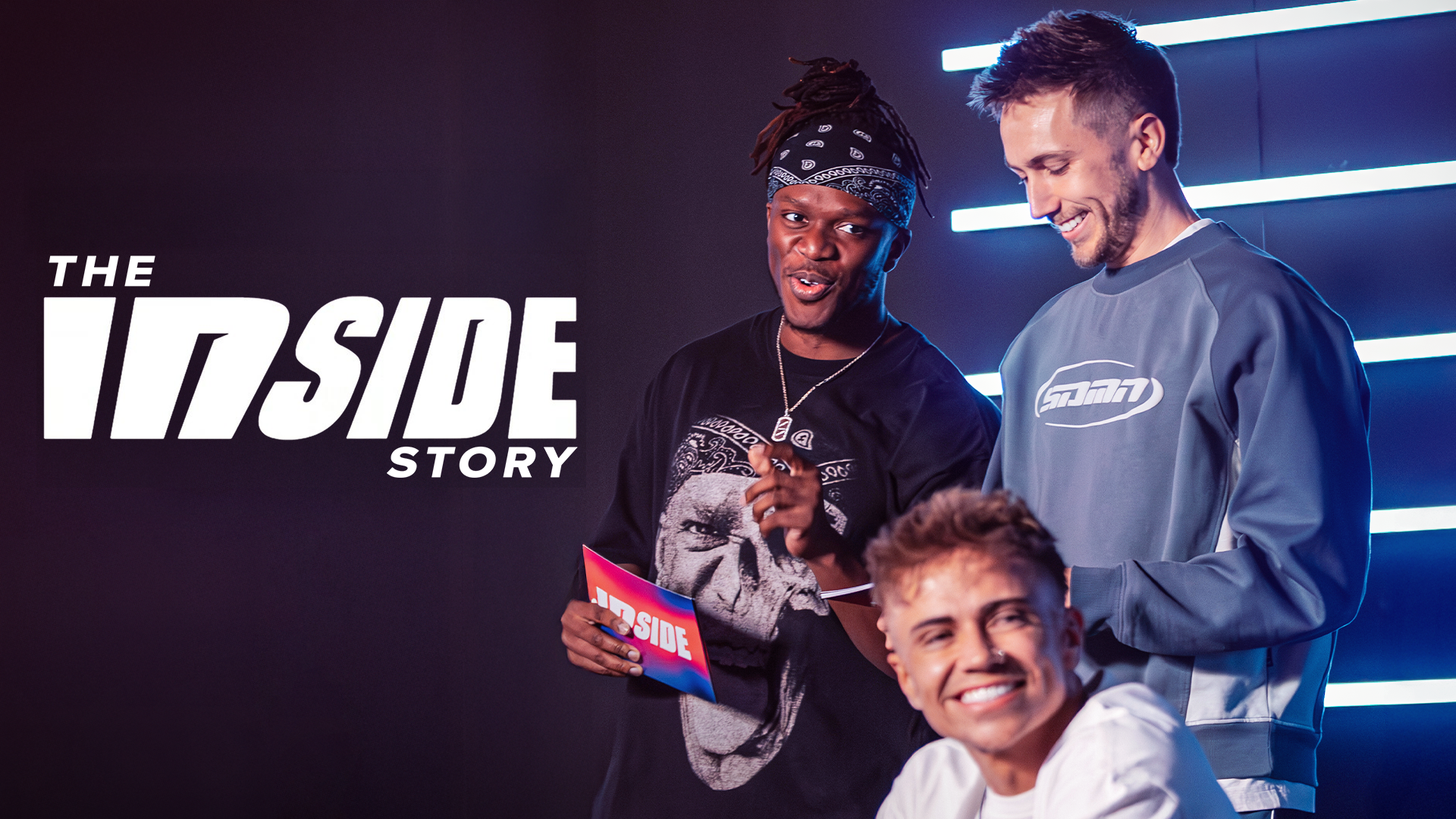 The Inside Story