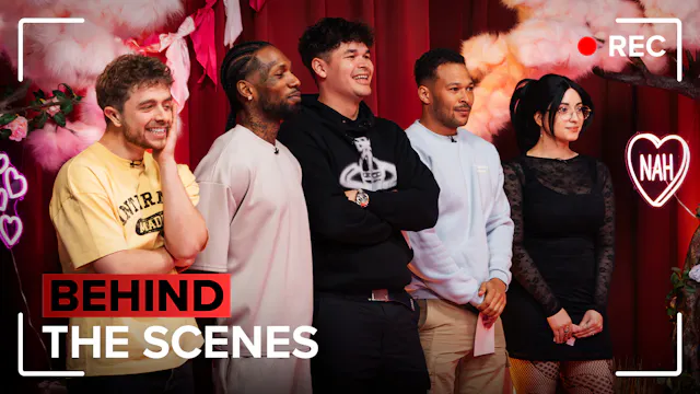 Sidemen Tinder IRL Is Back BTS