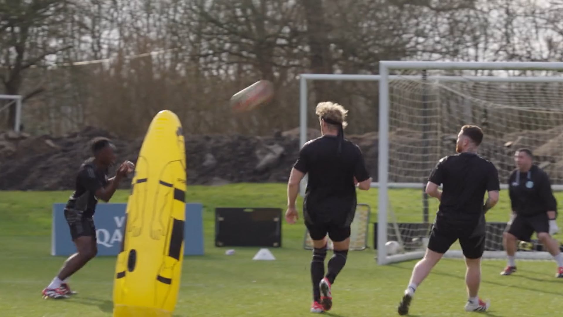 ELIMINATION INTERVIEWS