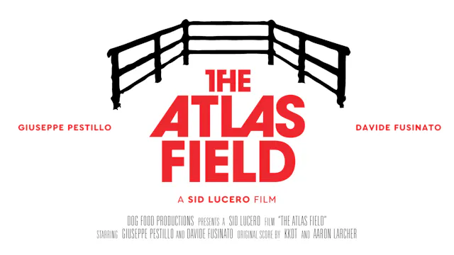 The Atlas Field (English)
