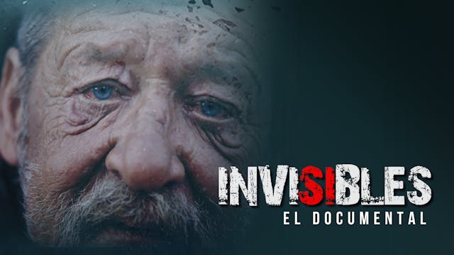Invisibles 