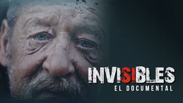 Invisibles (Documental)