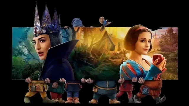 Snow White Story Ballet 2026