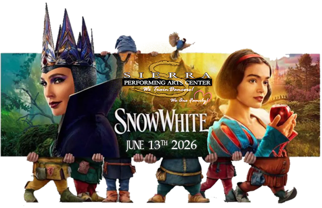Snow White Ballet 2026