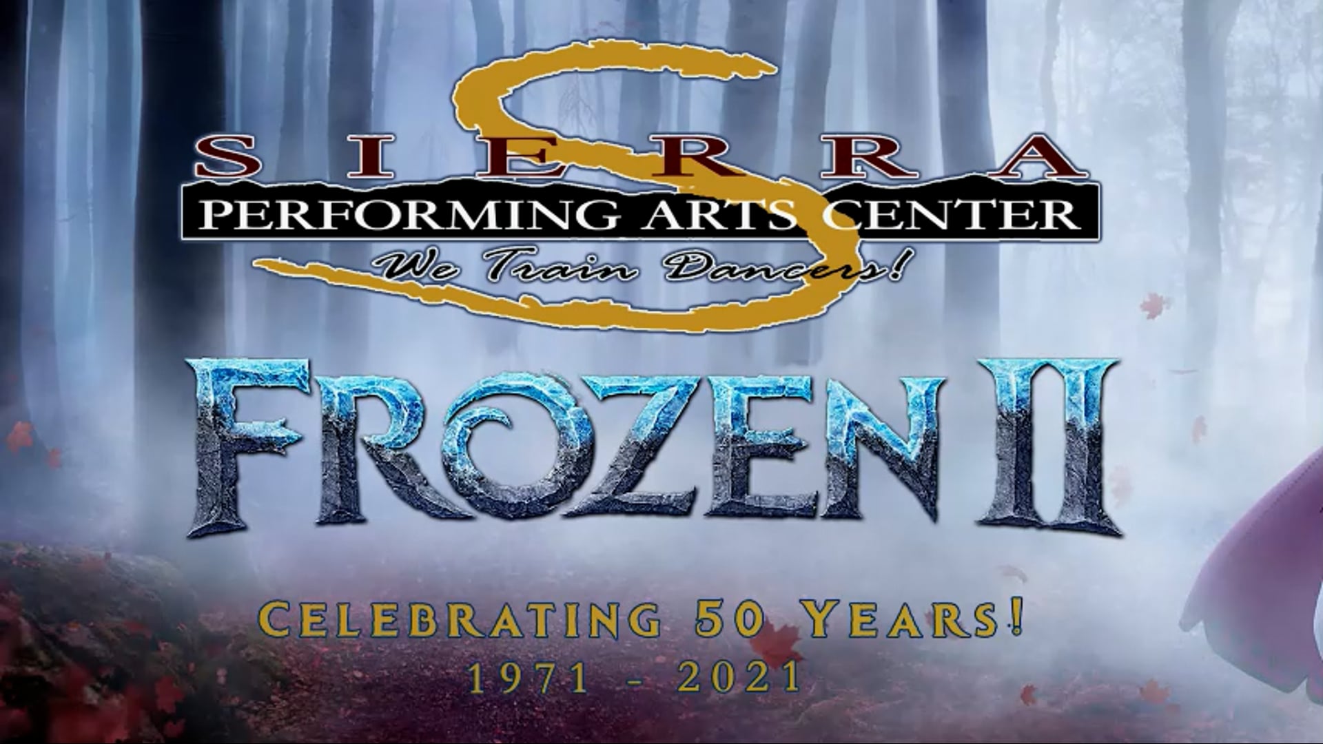 Frozen II Promo 