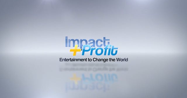 Storytelling for Social Change - The Impact of a Muslim Matchmaker