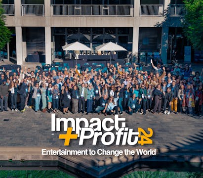 2024 Impact + Profit Conference - Panel Videos