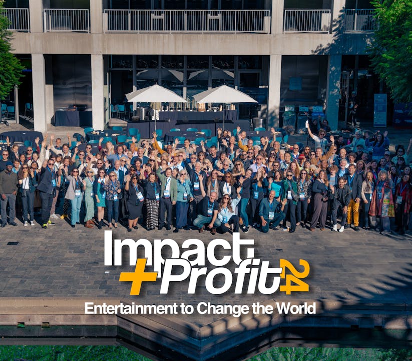 2024 Impact + Profit Conference - Panel Videos