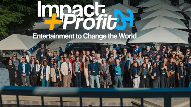 2025 Impact + Profit Conference Panel Videos