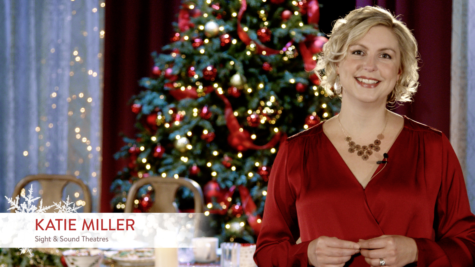 Join Us for a Special Holiday Celebration