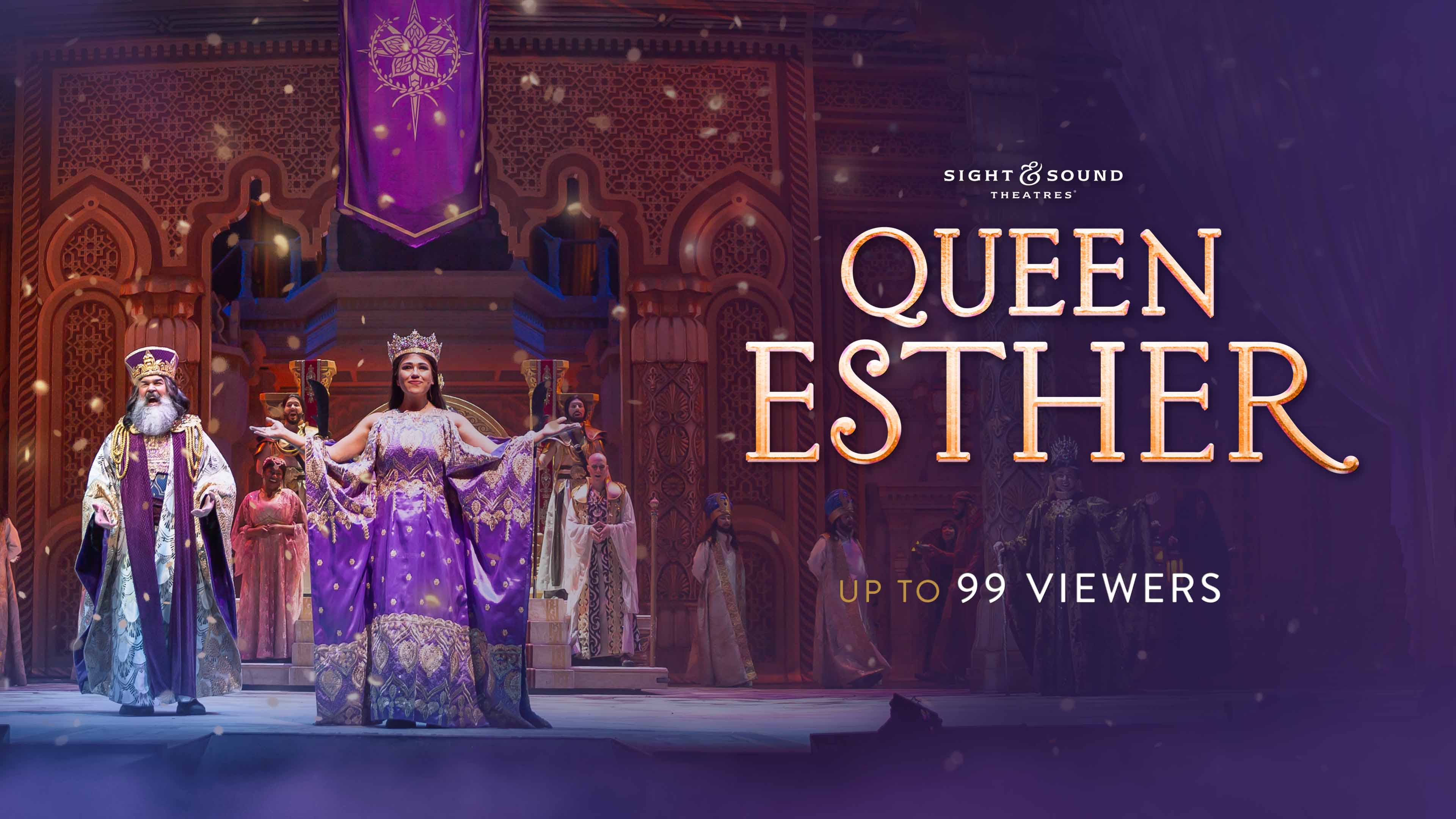 Option C Alt2: Up to 99 Viewers