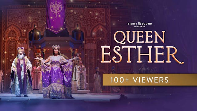 Option F: 100+ Viewers