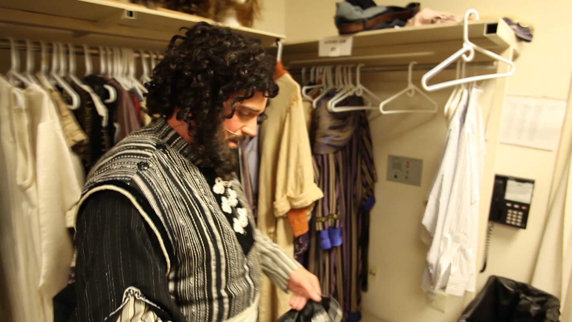 JONAH | Rodney's Story