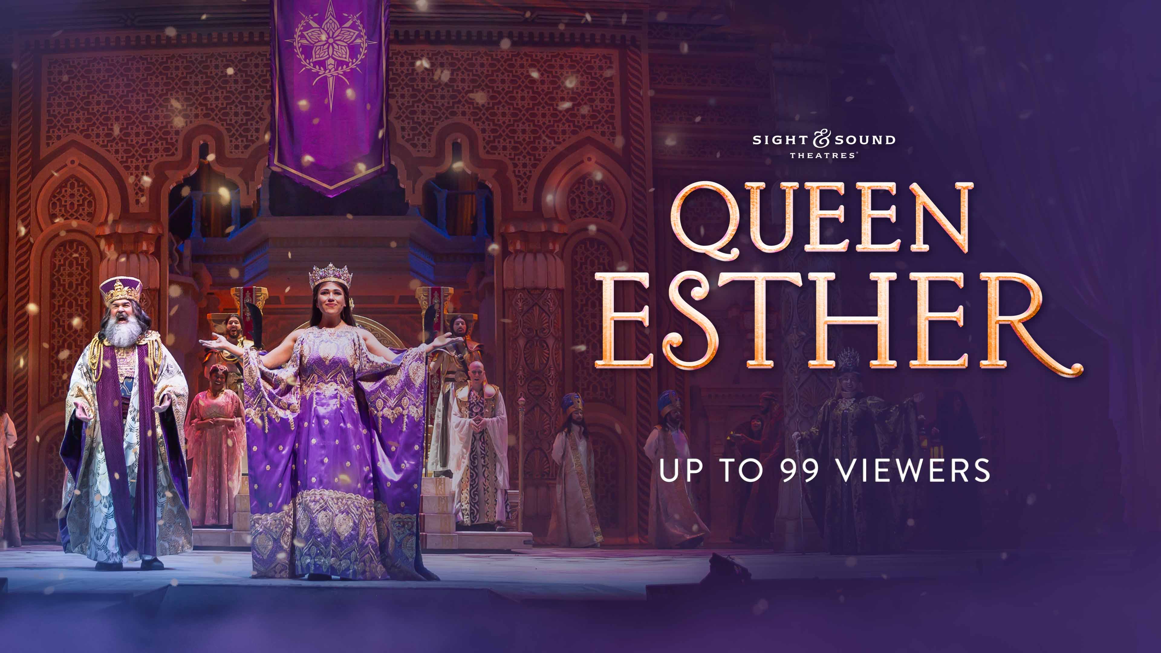 Option C: 100+ Viewers