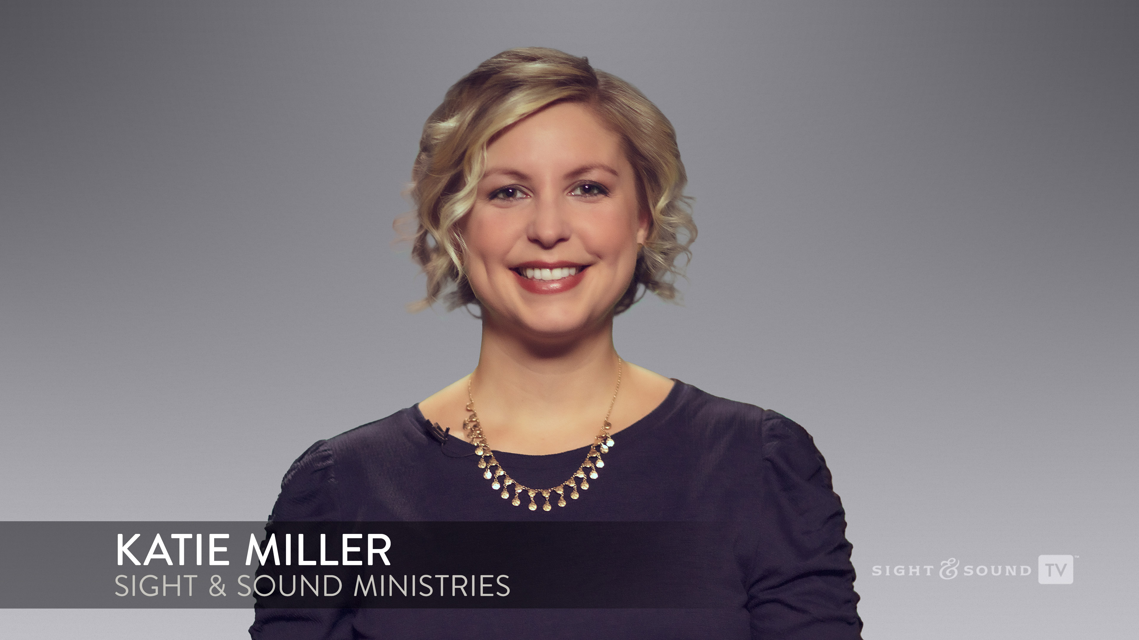 A Special Live Broadcast Event