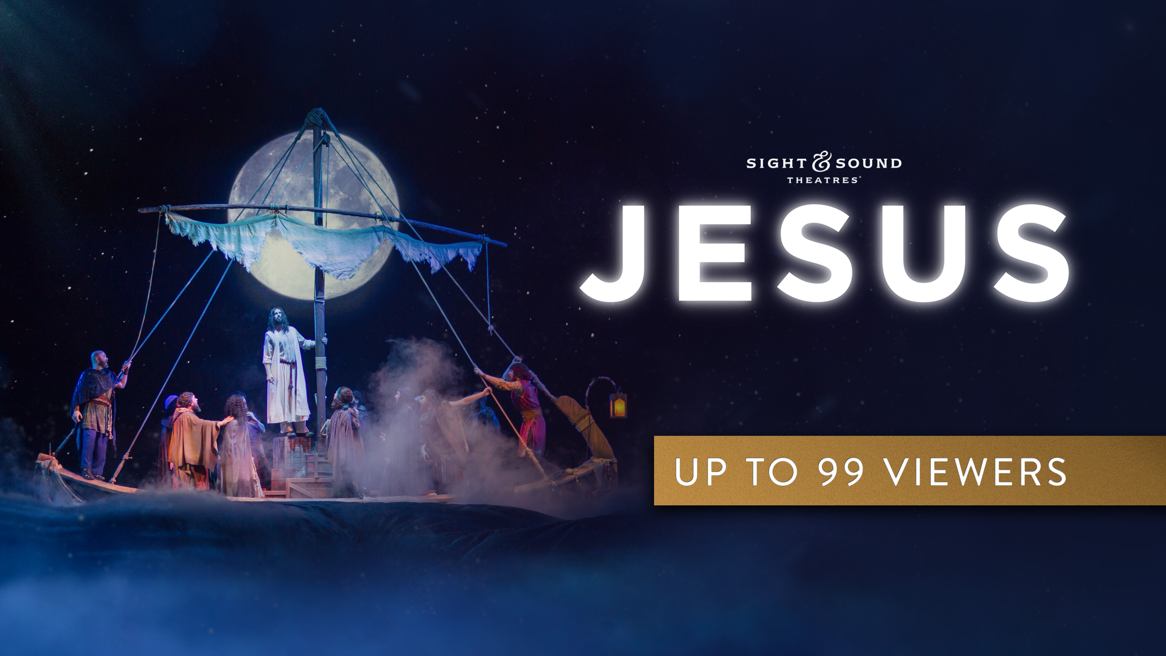 JESUS | Standard Group License