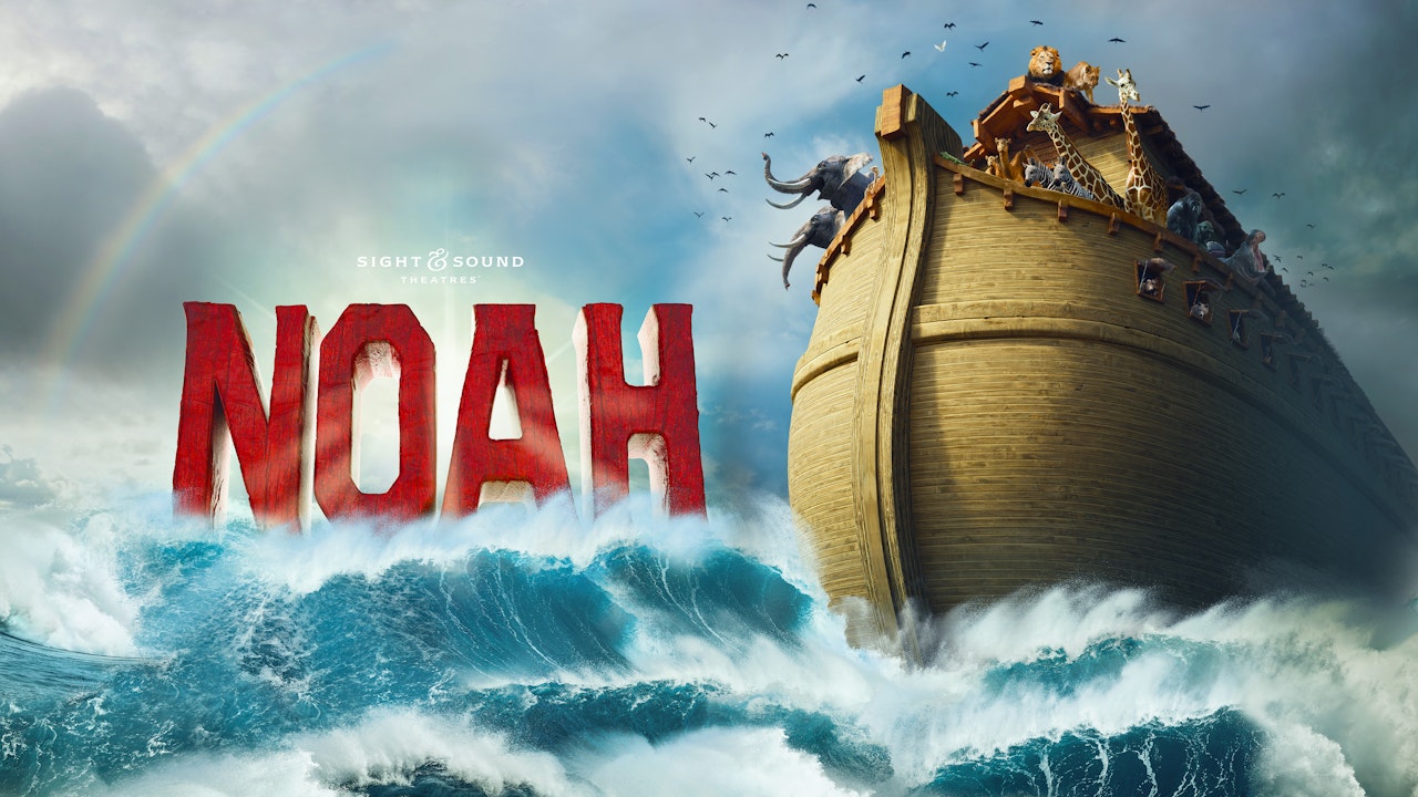 NOAH
