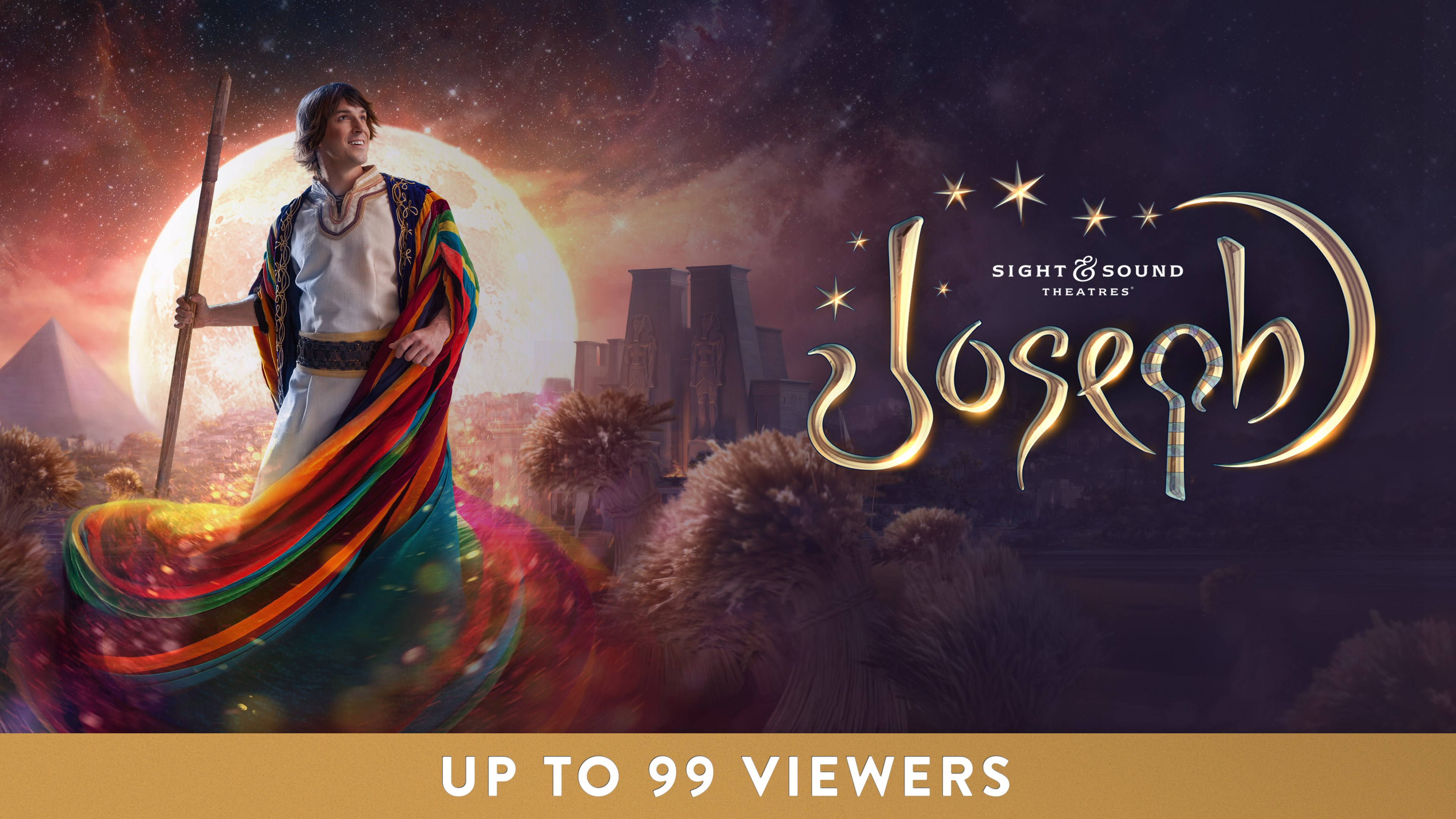 JOSEPH | Standard Group License