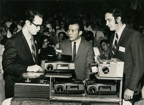 A Story of Faith (2017)