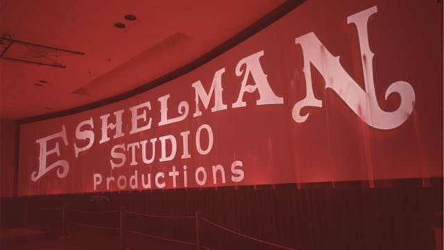 The Story of a Vision (1999)