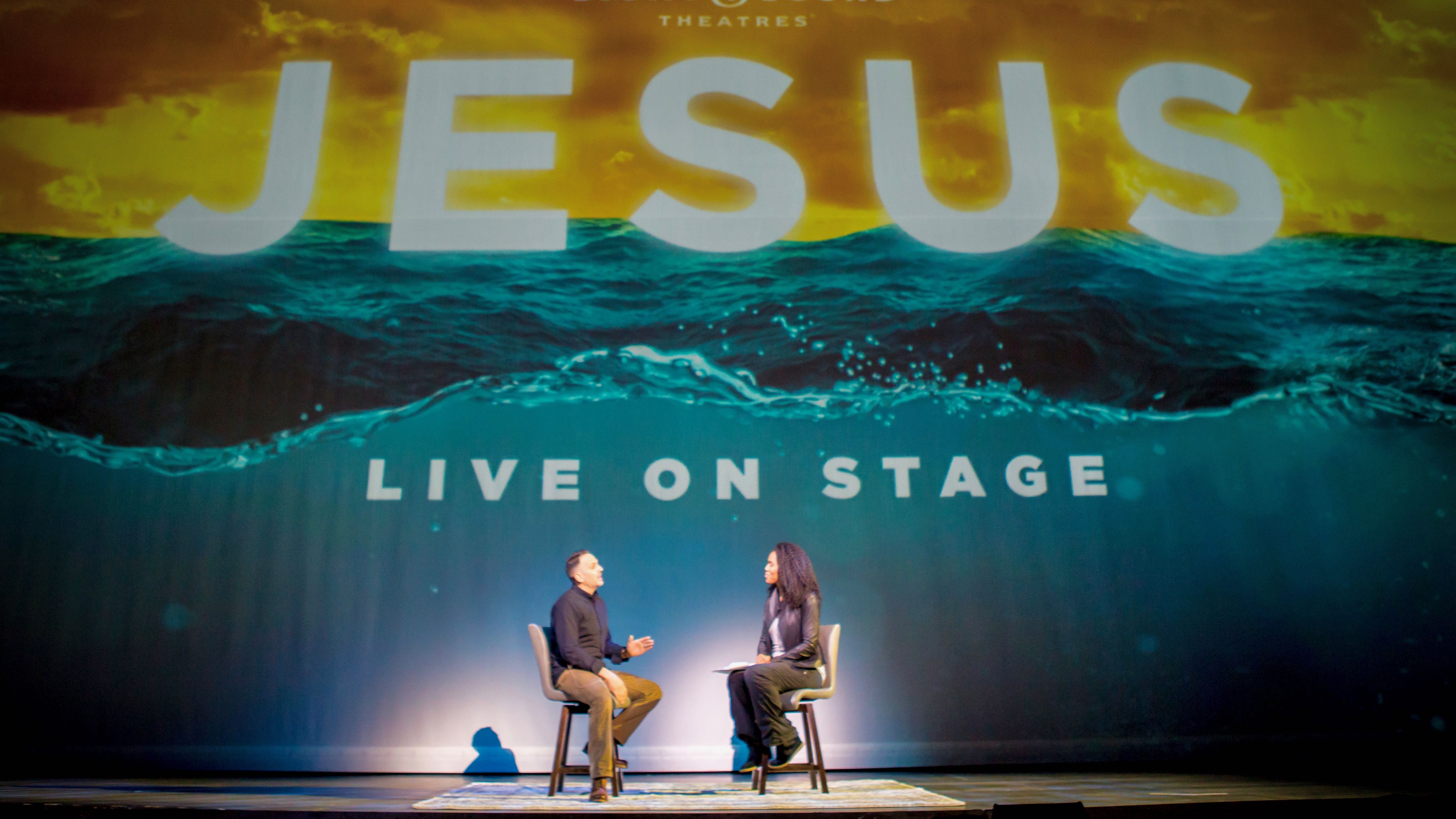 2018 Show Announcement