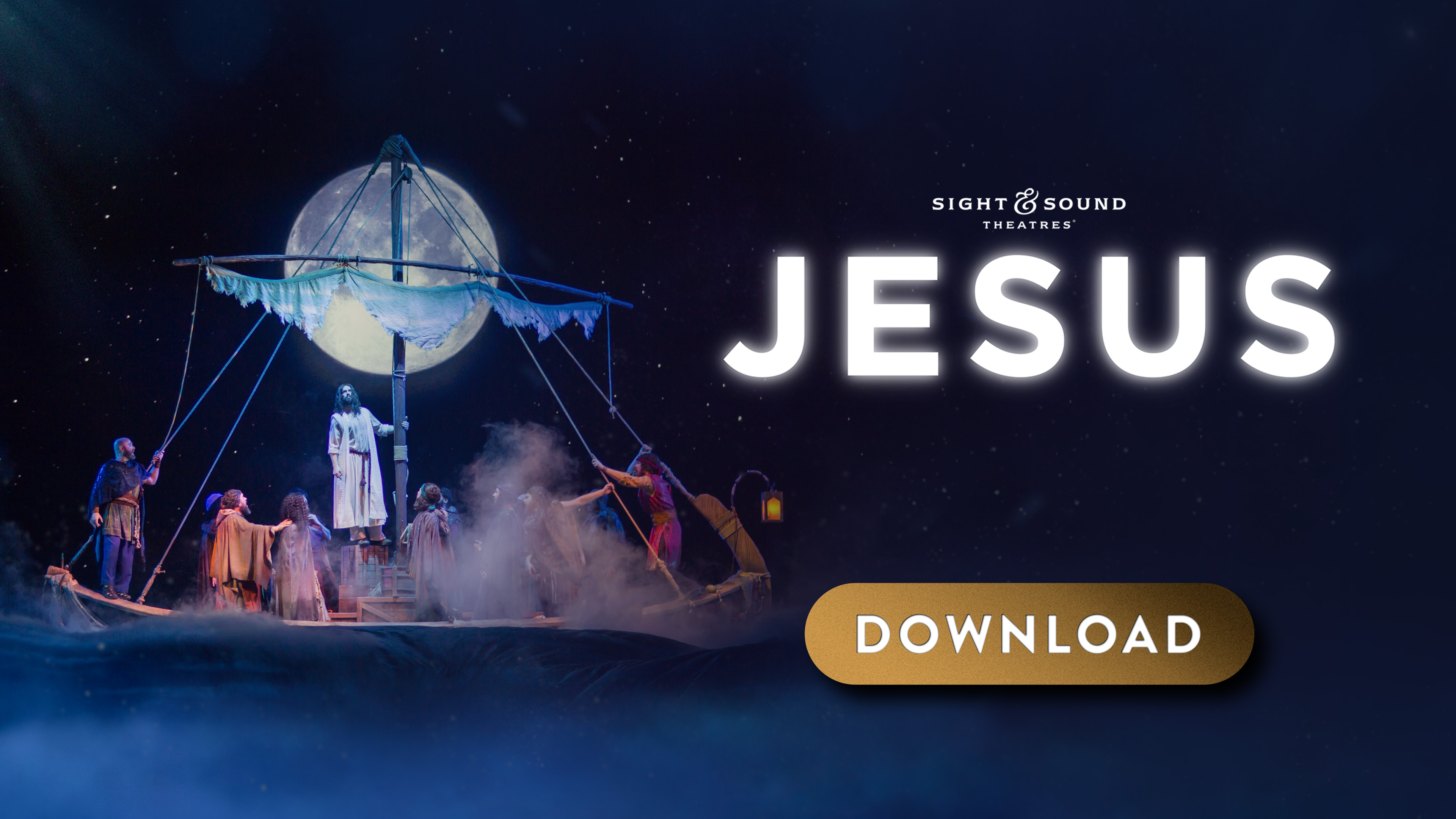 JESUS | Digital Ad (3840 x 2160)