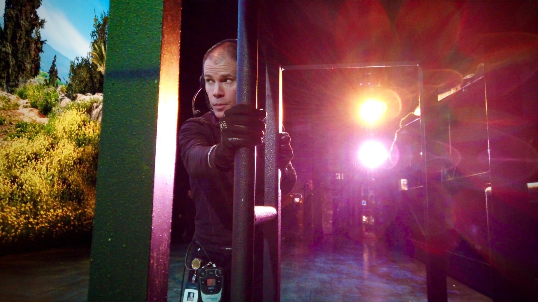 JESUS | Moving Mountains