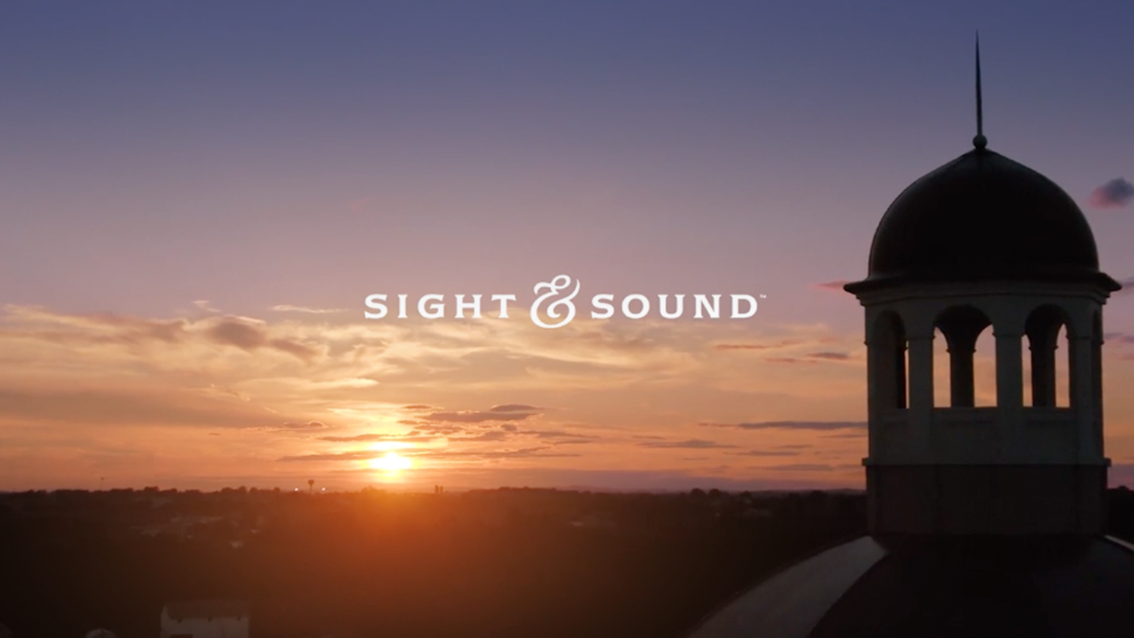 The Sight & Sound Story (2024)