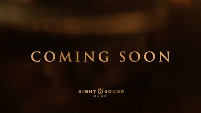 A GREAT AWAKENING | Official Teaser