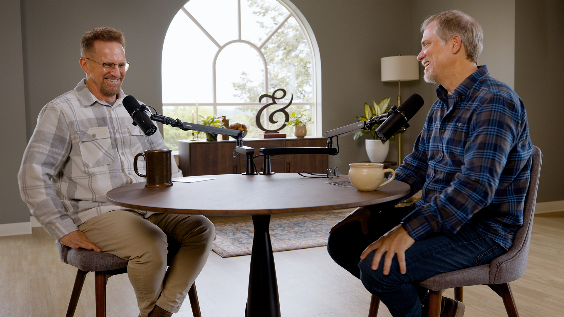 NOAH | Unscripted Conversations Part 1