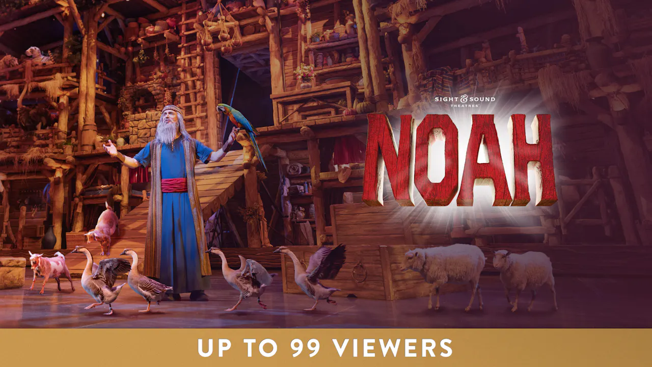 NOAH (2025) | Standard Group License