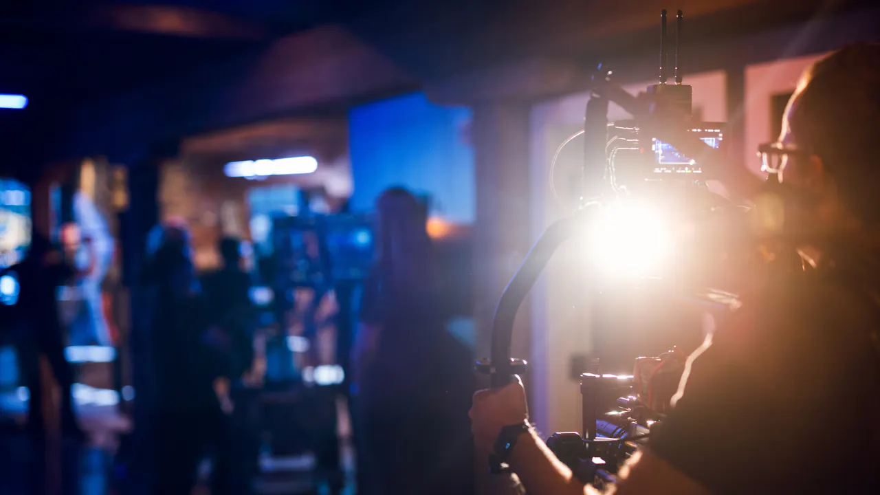 A New Chapter (2022) - Sight & Sound TV